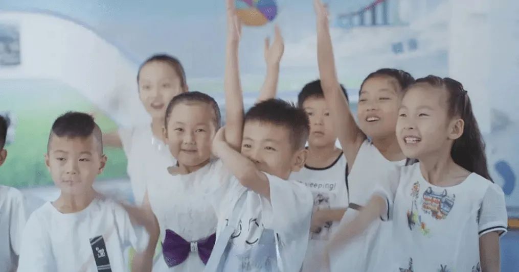 花花牛丨每天一杯奶，幸福健康喝出來?。?！