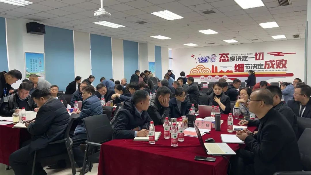 賦能業(yè)務(wù)發(fā)展，助力目標(biāo)達(dá)成丨花花?？?jī)效改進(jìn)工作坊活動(dòng)成功舉辦