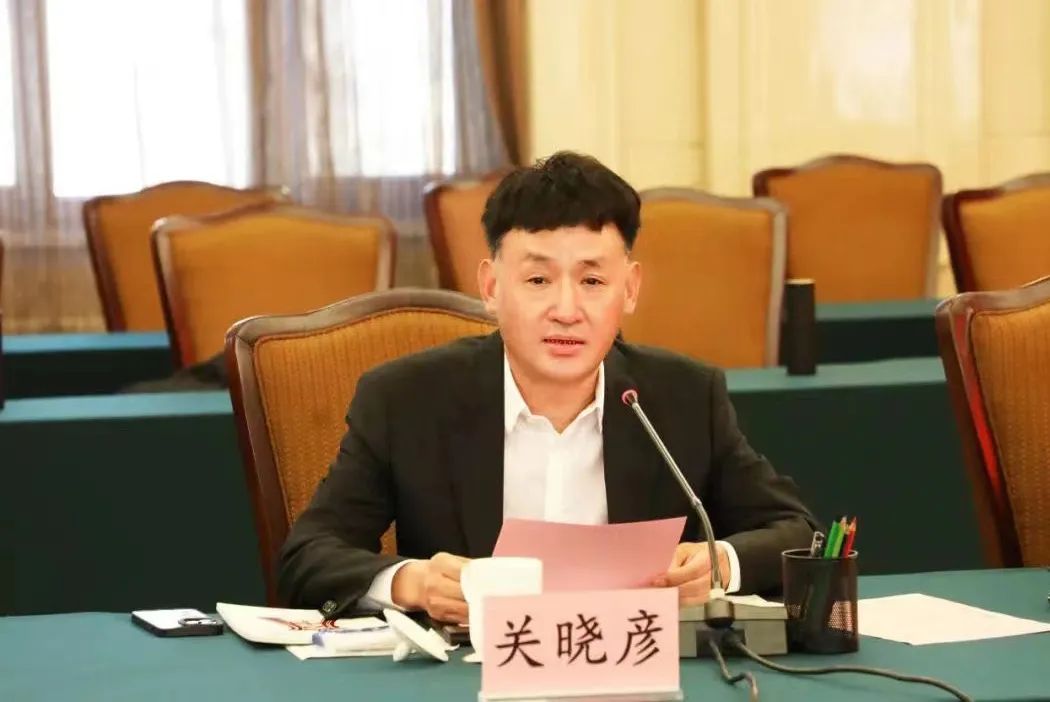 產業(yè)聯(lián)動促發(fā)展 合作共贏創(chuàng)未來 | 佳木斯市政府、富錦市政府與花花牛乳業(yè)集團正式簽署戰(zhàn)略合作協(xié)議