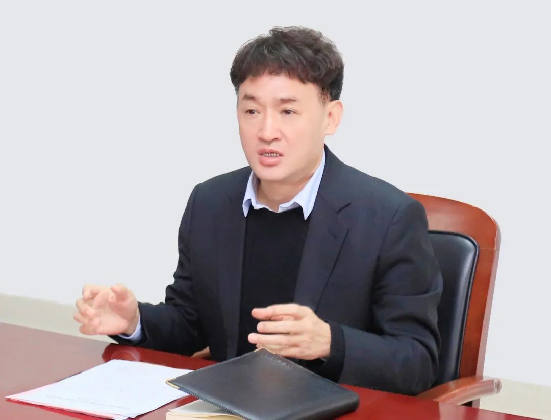 凝心聚力謀開局，賡續(xù)奮斗再出發(fā) |河南花花牛乳業(yè)集團(tuán)2022年度述職暨2023年度規(guī)劃會(huì)議隆重召開