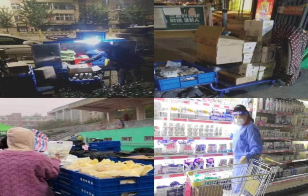 @全體花花牛人：請珍惜你的崗位，請善待我們共同的“花花牛”！