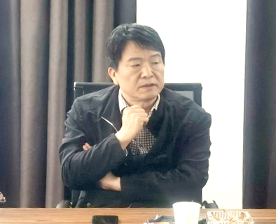 振奮精神保收獲·總結(jié)反思來復(fù)盤 | 花花牛乳業(yè)集團(tuán)農(nóng)業(yè)公司開展收獲動(dòng)員暨工作總結(jié)會(huì)議 振奮精神保收獲·總結(jié)反思來復(fù)盤 | 花花牛乳業(yè)集團(tuán)農(nóng)業(yè)公司開展收獲動(dòng)員暨工作總結(jié)會(huì)議