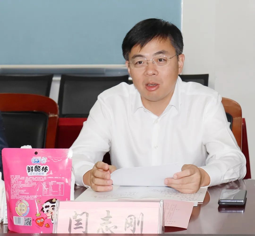 佳木斯市招商考察團(tuán)蒞臨花花?？疾熳? style=