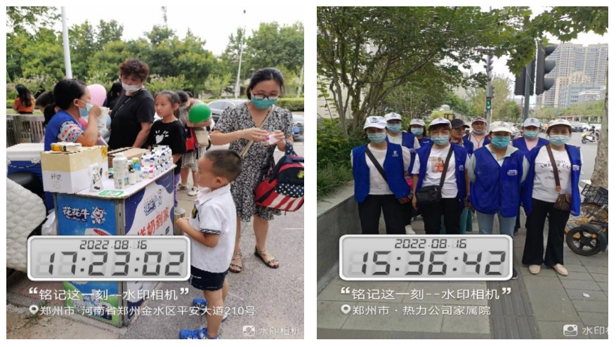 花花牛 | 多措并舉、多點發(fā)力，營銷公司特渠部全力以赴備戰(zhàn)銷售旺季