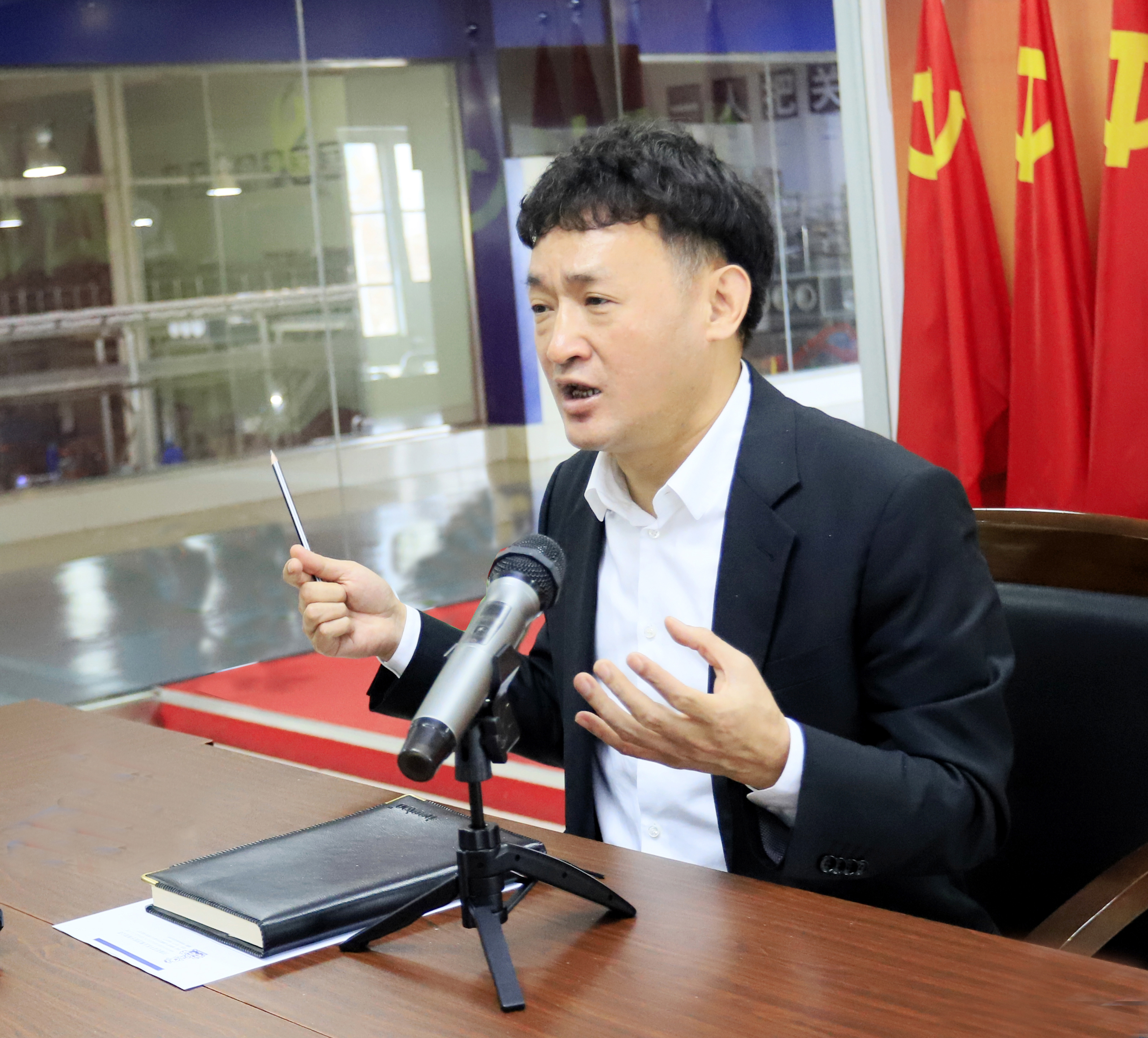 鼓足干勁、攻堅克難，決戰(zhàn)2021 ，推動花花牛再上新臺階