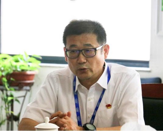 樹立信心、積蓄力量、厚積薄發(fā)、共享成果—花花牛乳業(yè)集團召開2019年半年度工作總結(jié)會