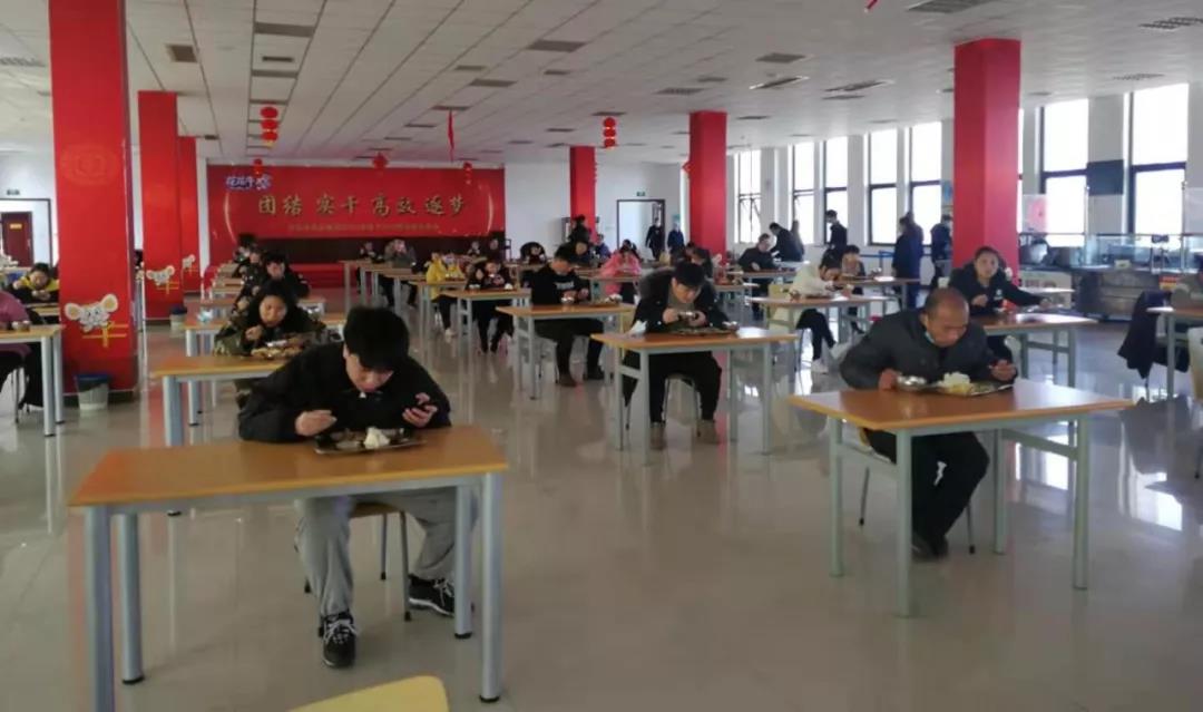 疫情防控 | 保障市場(chǎng)供給 花花牛在行動(dòng) 疫情防控 | 保障市場(chǎng)供給 花花牛在行動(dòng)