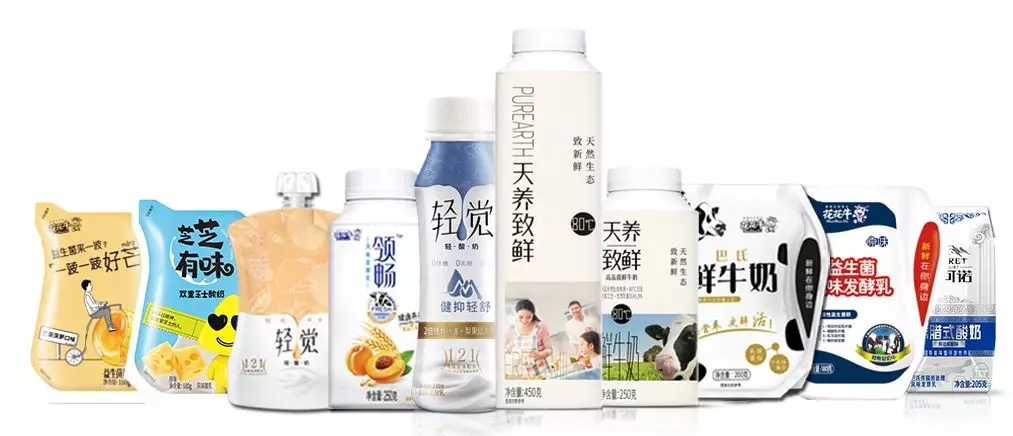 花花牛 | 共克時艱、遏制疫情，請相信國家力量！