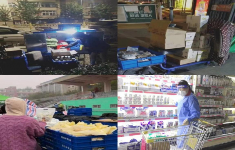 @全體花花牛人：請珍惜你的崗位，請善待我們共同的“花花?！?！